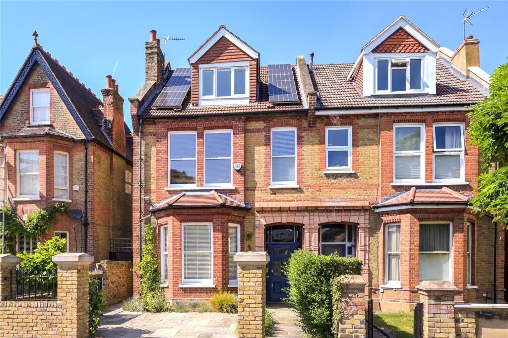 Main image of property: Warwick Road, Ealing, London, W5