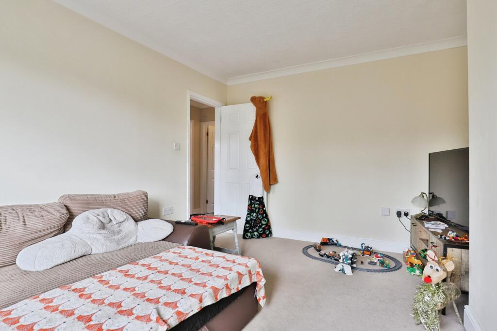 Additional image 9 of Fraser Road, Poole, Dorset, BH12