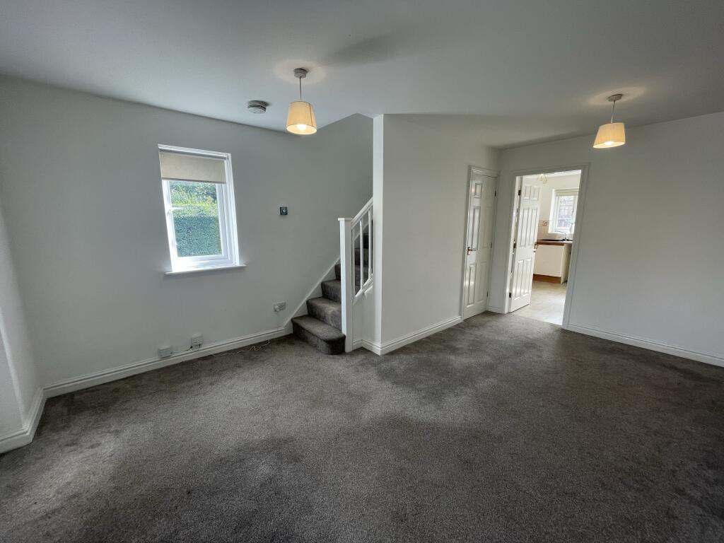 House in Warrington - More
