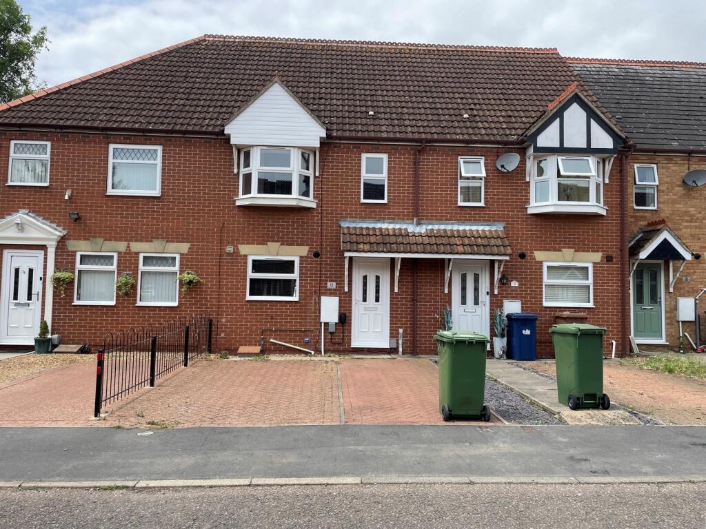 Main image of property: Pinewood Close, Whittlesey, PE7