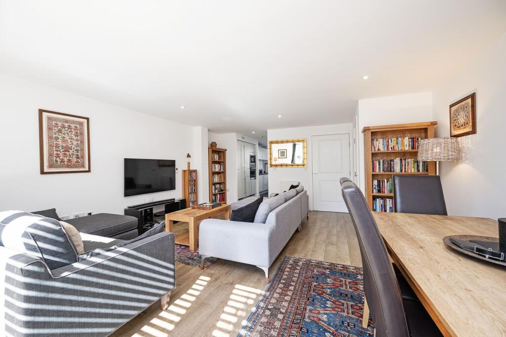 Main image of property: Dongola Road, Stepney, London, E1