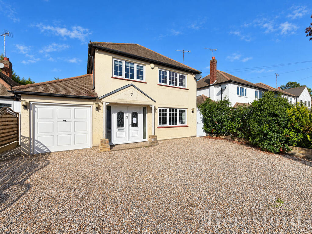 Main image of property: Great Nelmes Chase, Hornchurch, RM11
