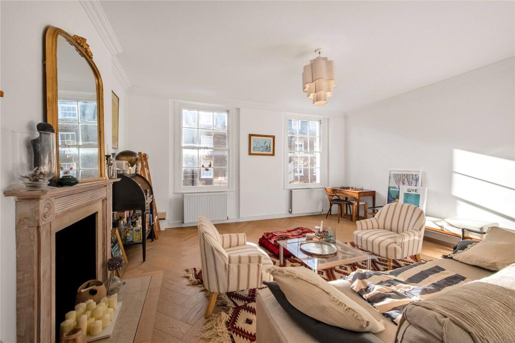 Main image of property: Balcombe Street, Marylebone, London, NW1