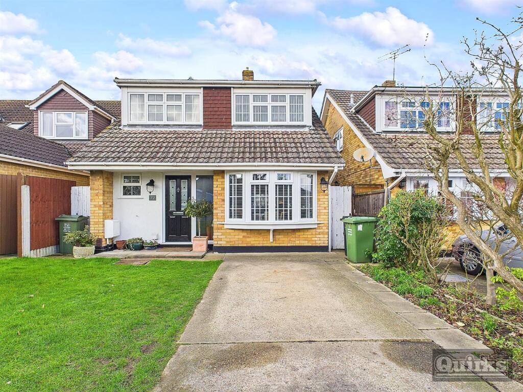 Main image of property: Hill Avenue, Wickford