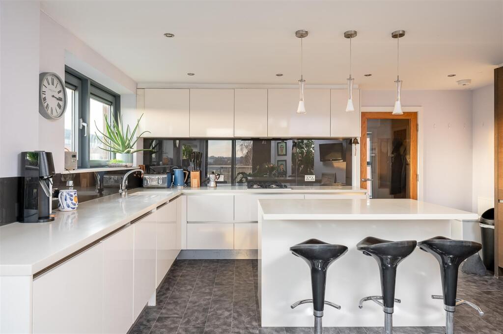 Apartment in York