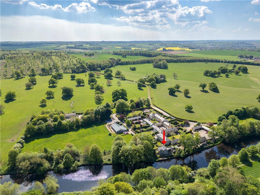Main image of property: Wetherby Grange, Wetherby, West Yorkshire, LS22