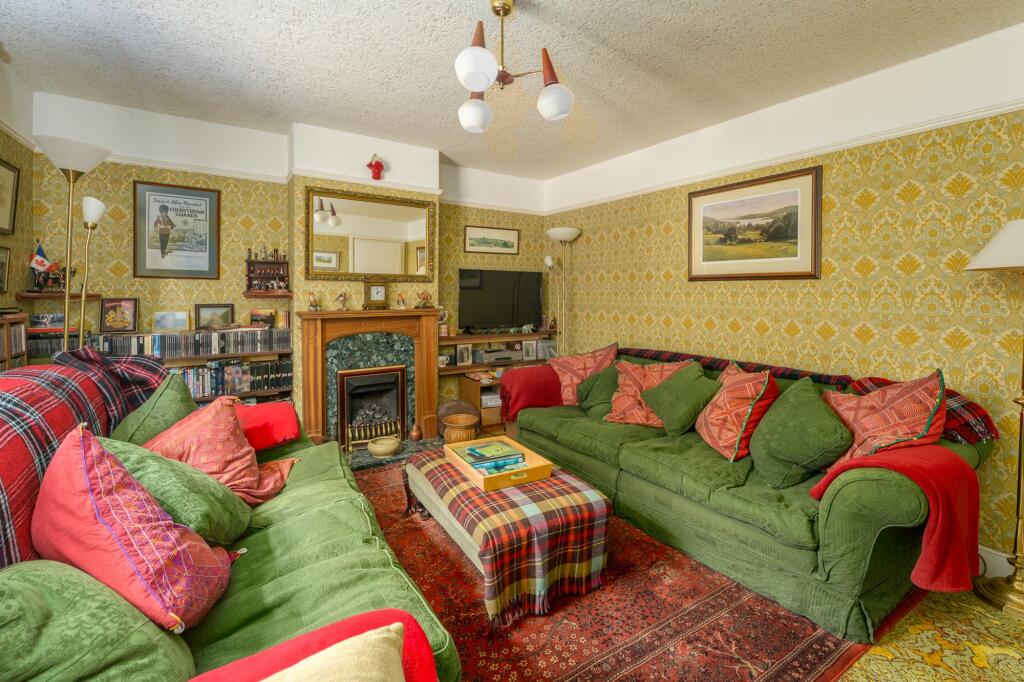 House in Warkworth, Birling - More