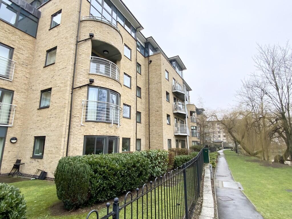 Main image of property: Milan House, York