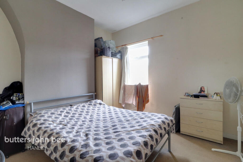 Main image of property: Elgin Street, Stoke-On-Trent ST4 2RD