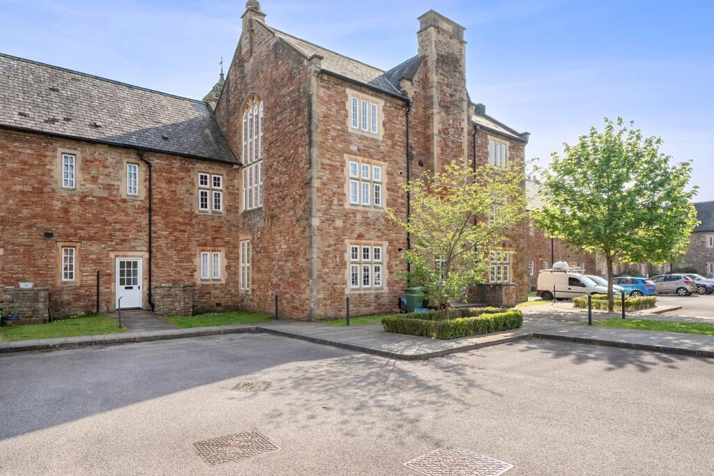 Main image of property: Lower Chapel Court, South Horrington Village, Wells, BA5