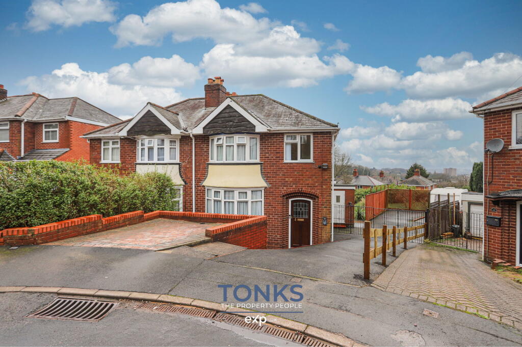 Main image of property: Hillside Avenue, Rowley Regis, B65 0EZ
