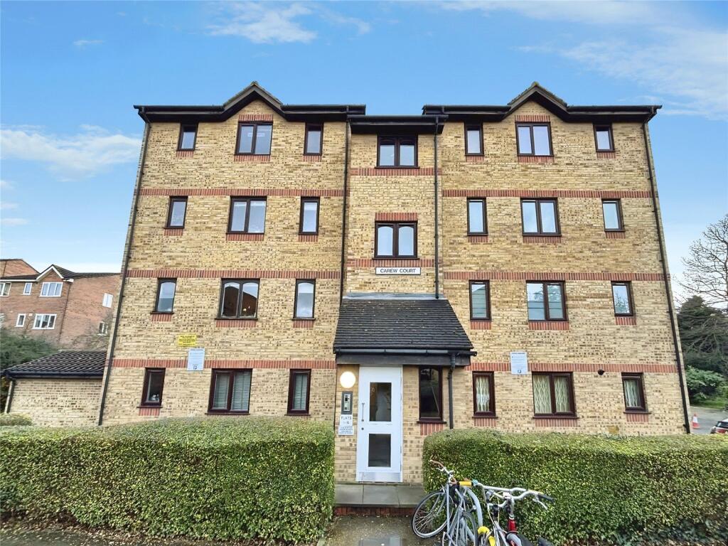 Main image of property: Carew Court, London, SE14