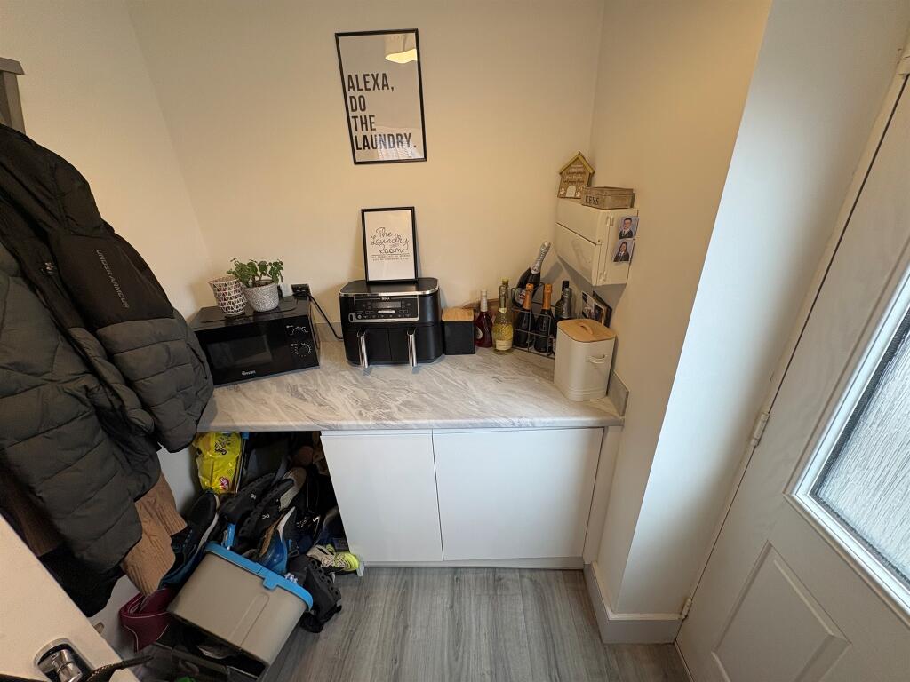 House in Egglescliffe, Stockton-on-Tees - More