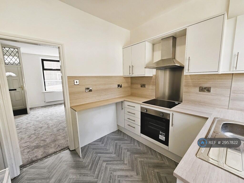 House in Burnley, Lancashire - View 3
