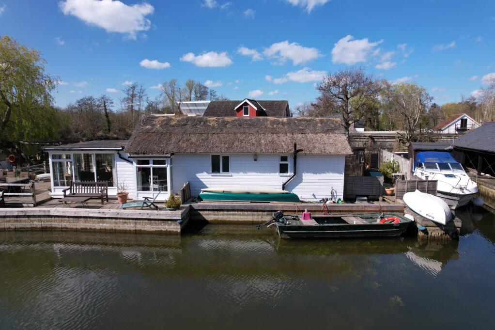 Horning photo 3
