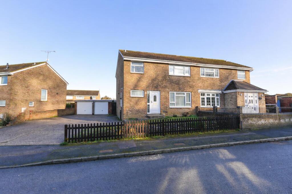Main image of property: Betsham Road, Maidstone