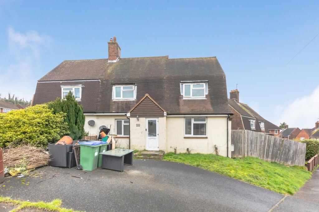 Main image of property: Evelyn Road, Lewes, BN7