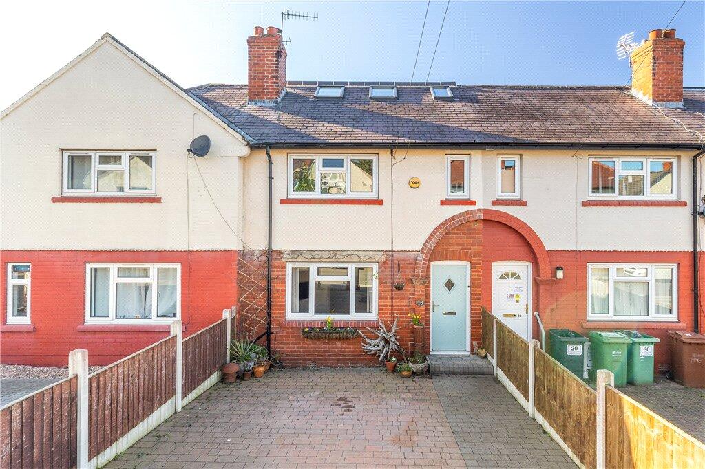 Main image of property: Westbourne Grove, Otley, LS21