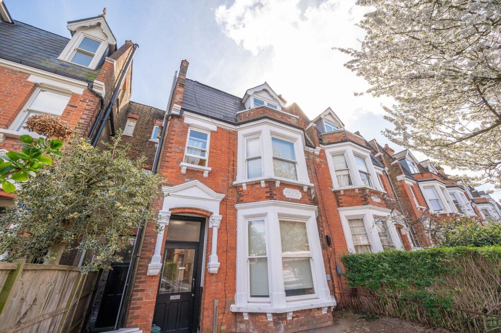 Main image of property: Dyne Road, Kilburn, London, NW6
