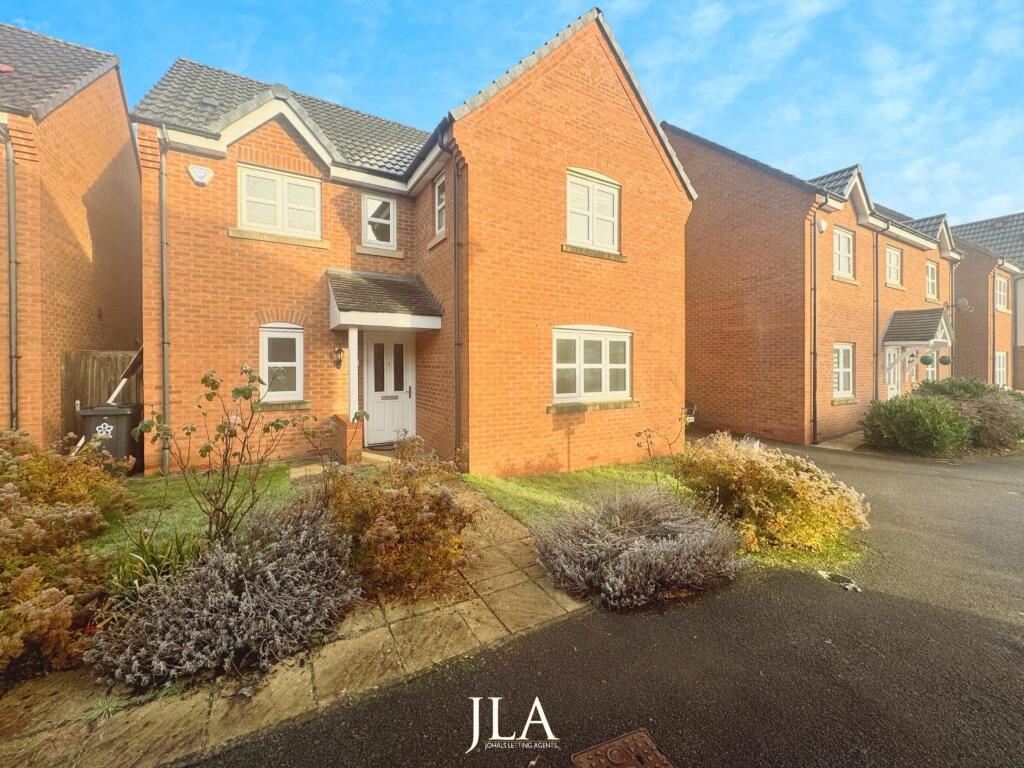 Main image of property: Harrow Place, Leicester