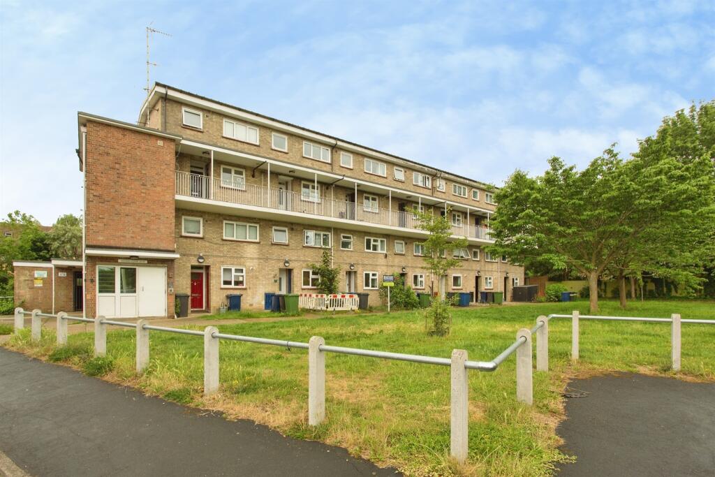 Main image of property: Wilson Close, CAMBRIDGE