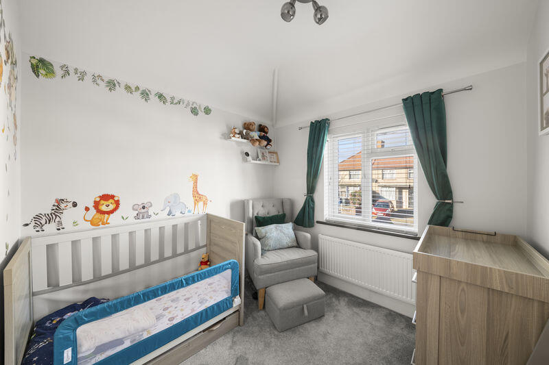 House in Southall - More