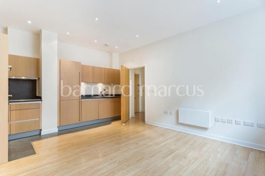 Main image of property: Bromyard House, Bromyard Avenue, Acton