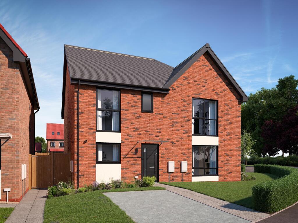 Main image of property: Lanchester Road
Sniperley Farm
County Durham
DH1 5RA