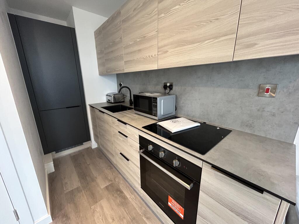 Main image of property: The Exchange , Percy Street, Preston