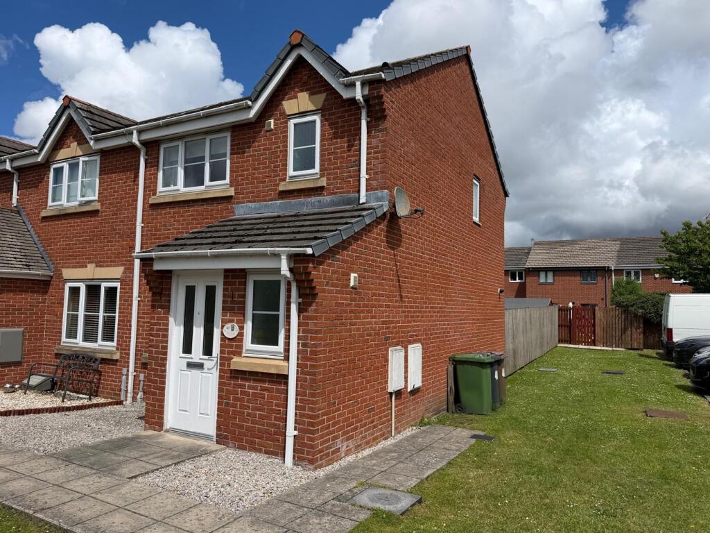 House in Sefton, Ford - View 2