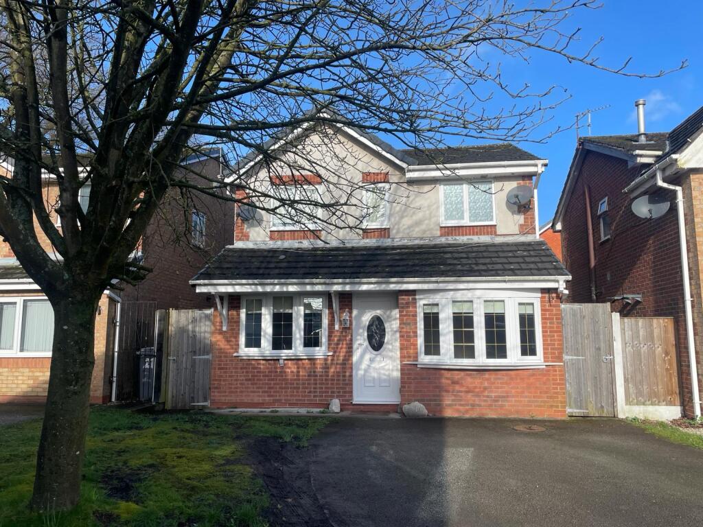 Main image of property: Tiptree Close, Liverpool L12 0BW