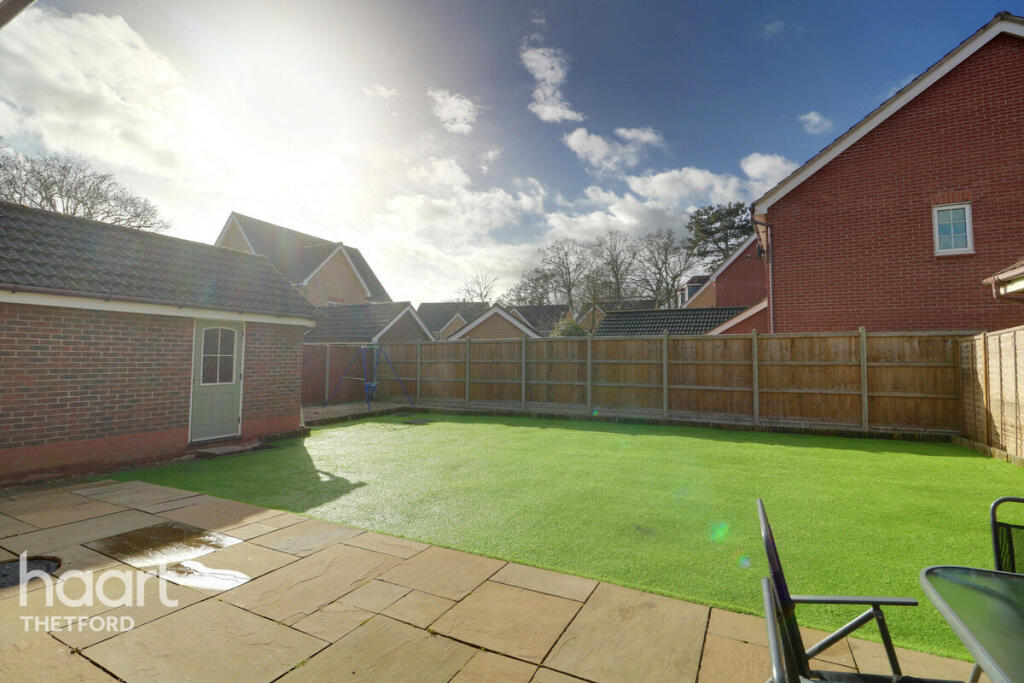 George Road, Thetford photo 4