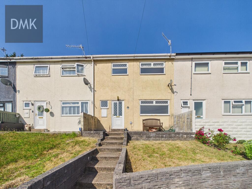 House in Cardiff, Maesteg
