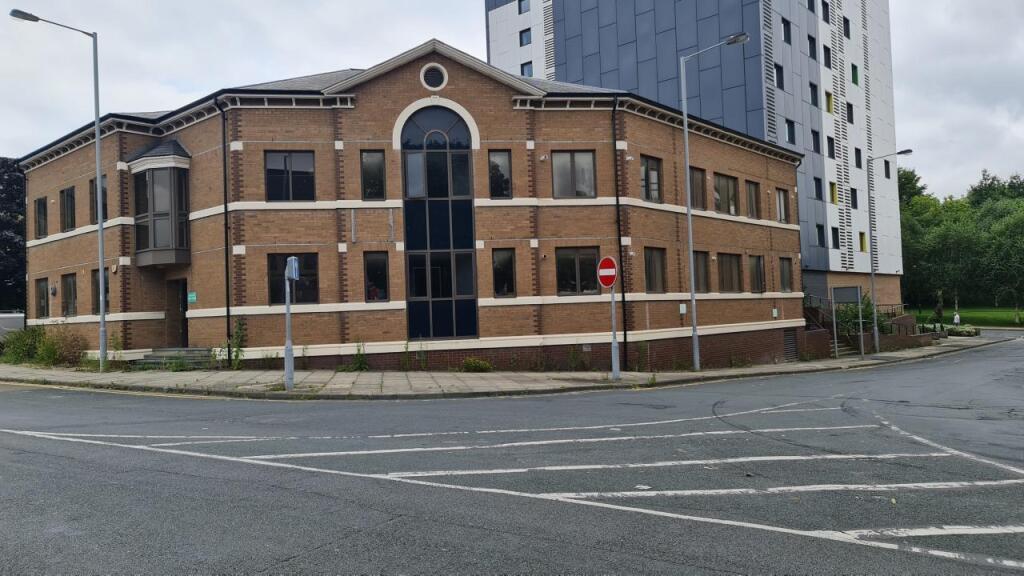 Main image of property: George Street Apartments, Broadacre House, George Street, Bradford. BD1