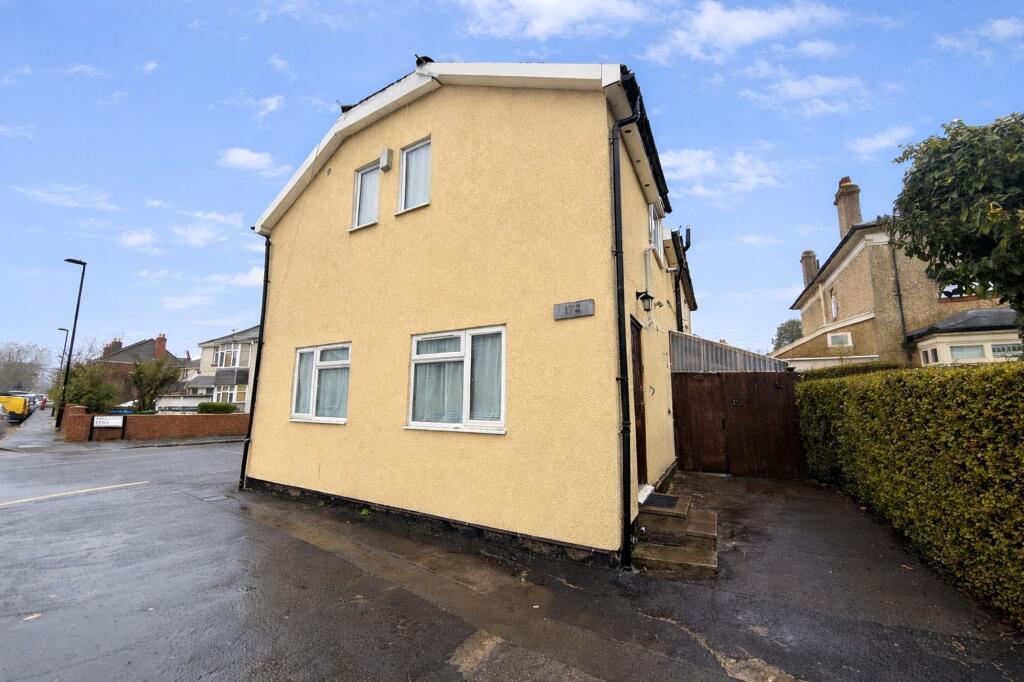 Main image of property: Foundry Lane, Southampton, SO15