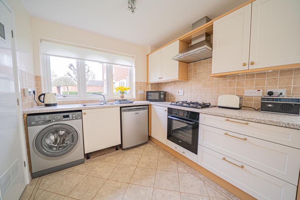 Additional image 8 of Alderham Close, Solihull, B91