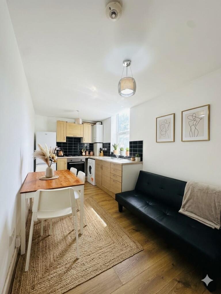 Main image of property: Amersham Road, New Cross