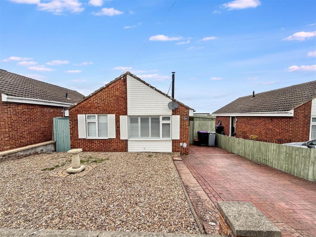 Main image of property: Churchill Road, Stamford