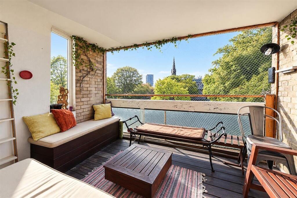 Shirland Road, London photo 3