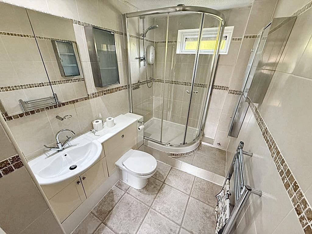Apartment in Preston, Ingol and Tanterton - View 2
