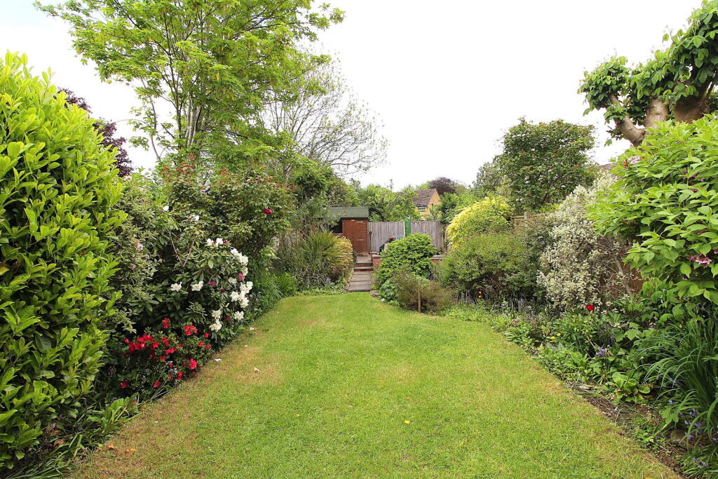 36 Manor Road, Borrowash photo 4