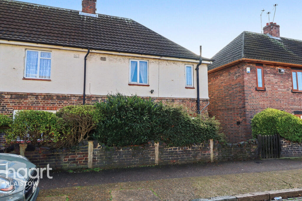 Main image of property: Holborn Road Plaistow, London