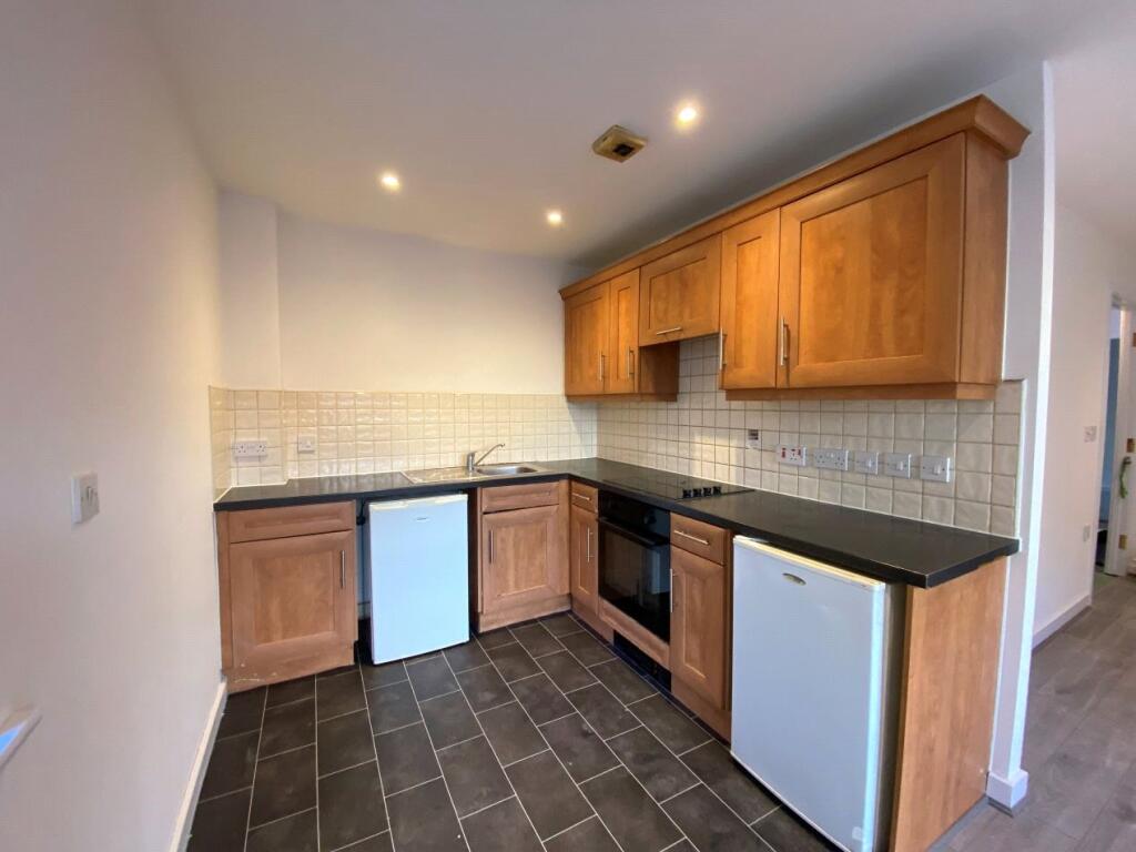 Main image of property: Montana House, 136 Princess Street, Manchester, M1