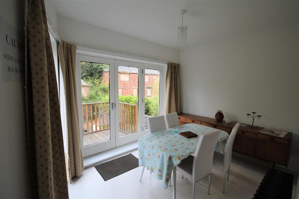 4 West Terrace, Durham - View 5