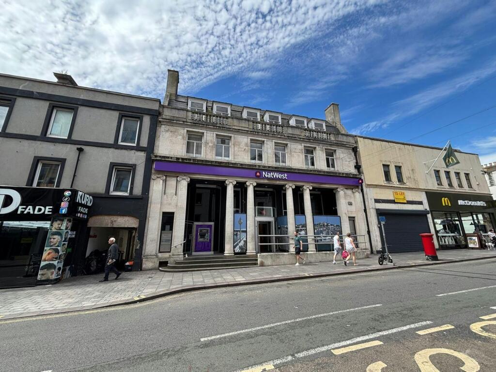 Main image of property: 108 Union Street, Torquay, TQ2 5PH
