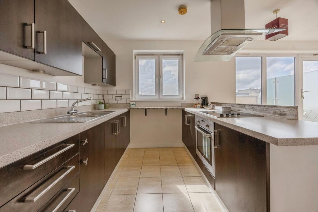 Main image of property: Whitestone Way, Croydon, CR0