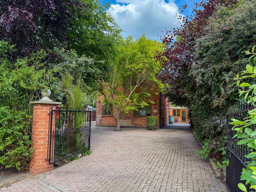 Main image of property: Church Lane, Candlesby,