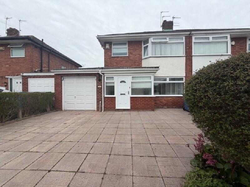 Main image of property: Beechurst Road, Liverpool, Merseyside. L25 3PX