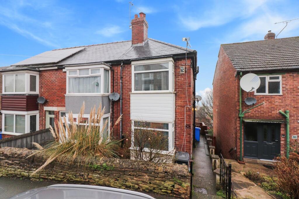 Main image of property: Bell Hagg Road, Walkley, Sheffield