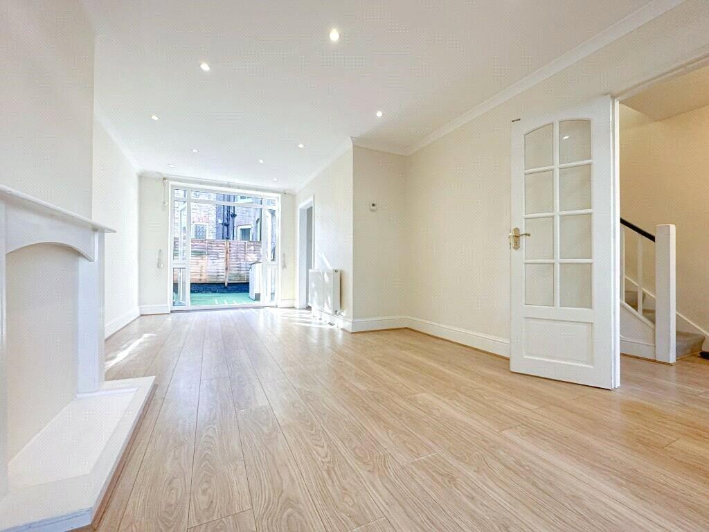 Main image of property: Wymering Road, 
Paddington, W9